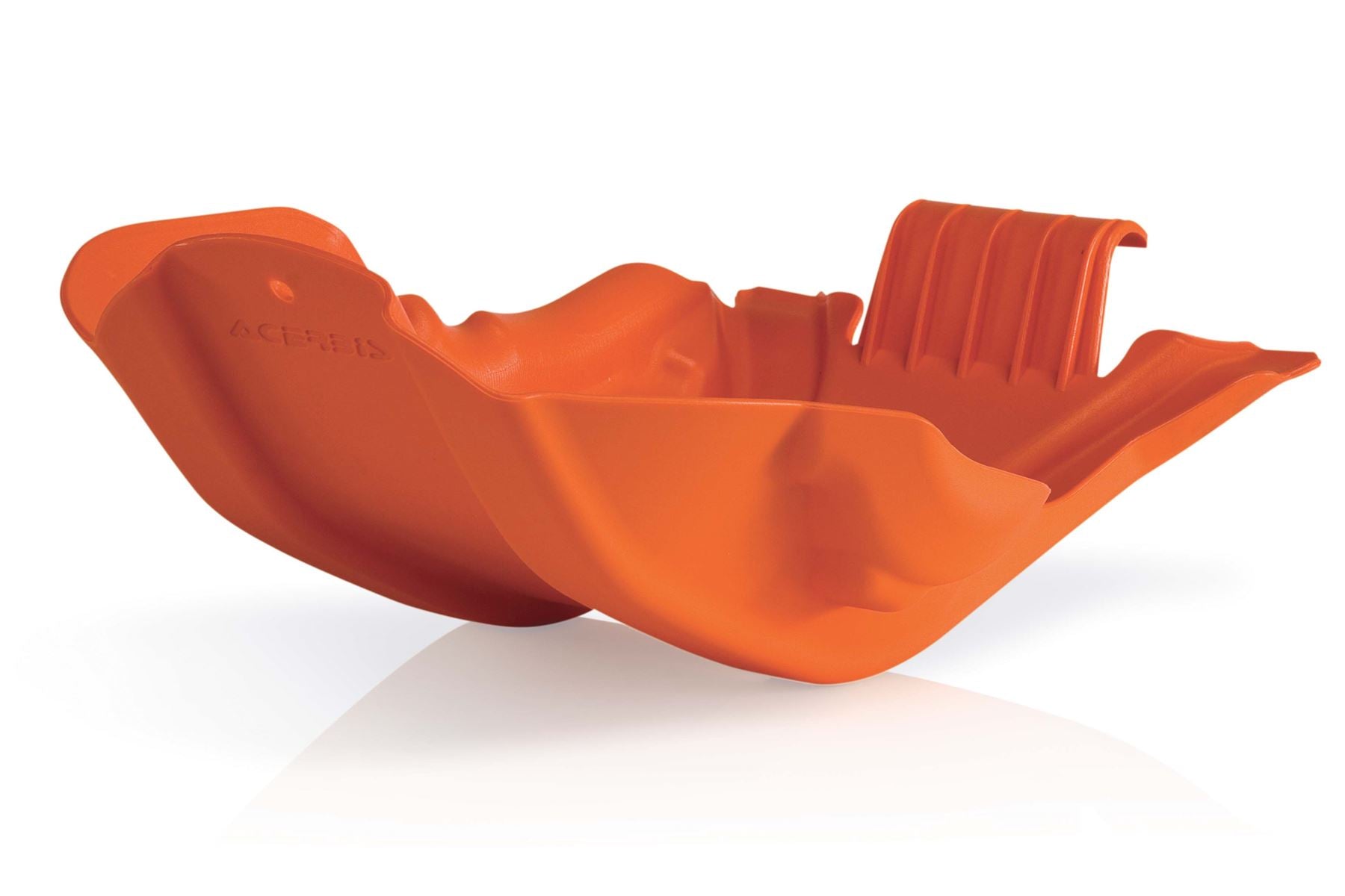 Acerbis Orange Skid Plate For Husqvarna FE 501 2014-2016